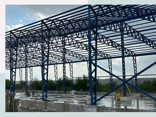 Строительство картодромов в Верхнем Уфалее