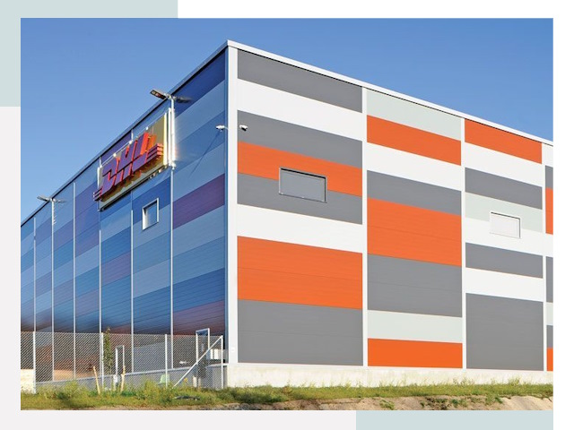 Строительство бизнес-центров в Верхнем Уфалее