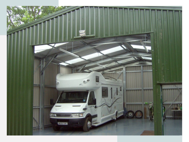 Автомобильная отрасль в Верхнем Уфалее