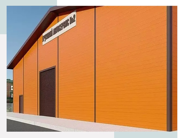 Строительство автосервисов в Верхнем Уфалее