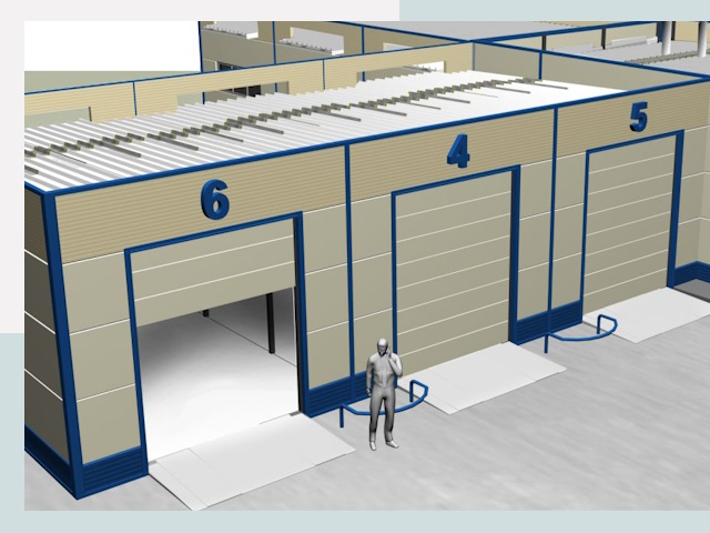 Строительство автомоек от 614 руб. в Верхний Уфалей