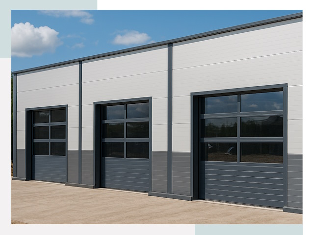 Строительство автомоек в Верхнем Уфалее