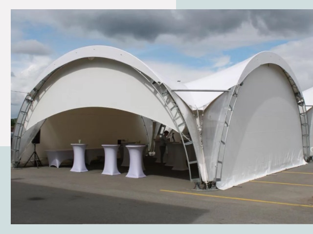 Тентовые павильоны от 614 руб. в Верхний Уфалей и Челябинская область