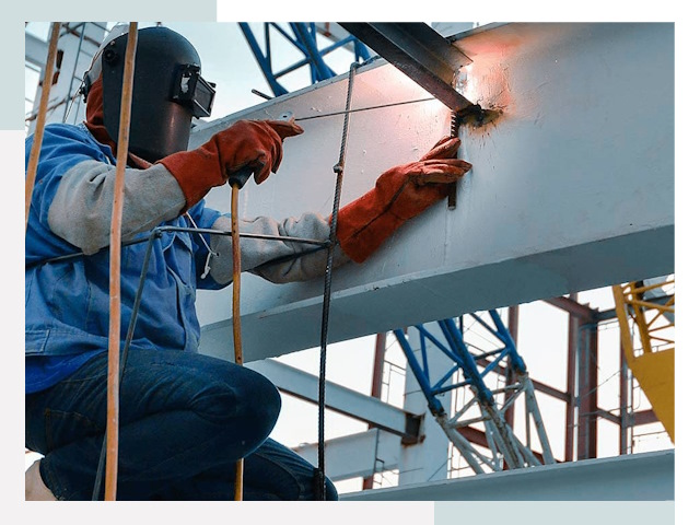 Генеральный подряд в Верхнем Уфалее от 614 руб. - Надежность и качество