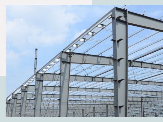 Металлокаркасы для складов от 614 руб. в Верхнем Уфалее