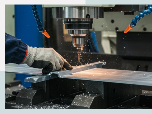 Металлообработка в Верхнем Уфалее от 614 руб. - Надежно и быстро